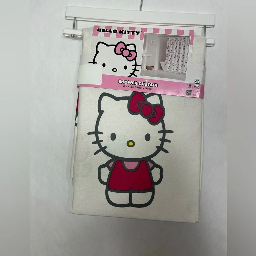 Hello Kitty hello kitty